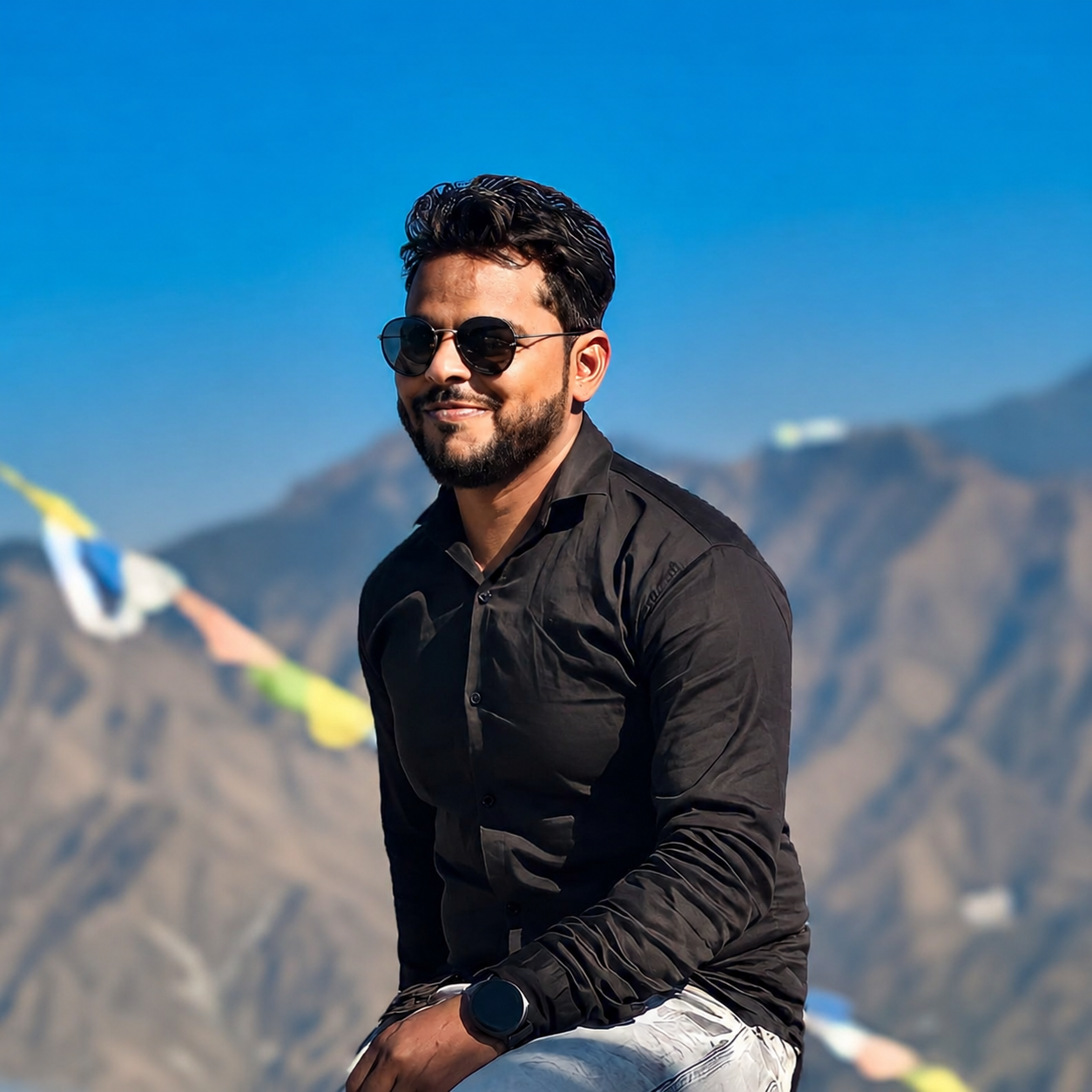Mohammad Salman